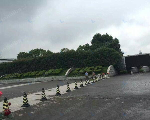 浙江大学城市学院 - 陈家桥