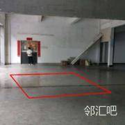 二号楼一楼架空层