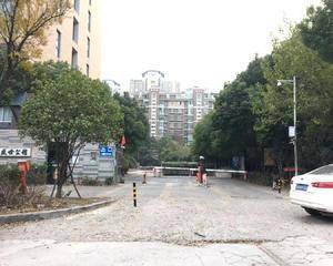 南京盛世公馆 - 东门内空地
