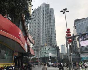 无锡禾嘉酒店式公寓