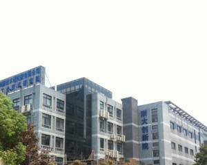 餐厅两个入口处