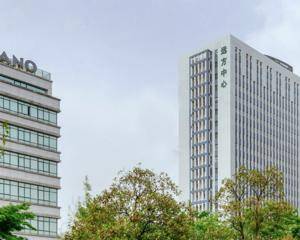 一楼大厅（临时）