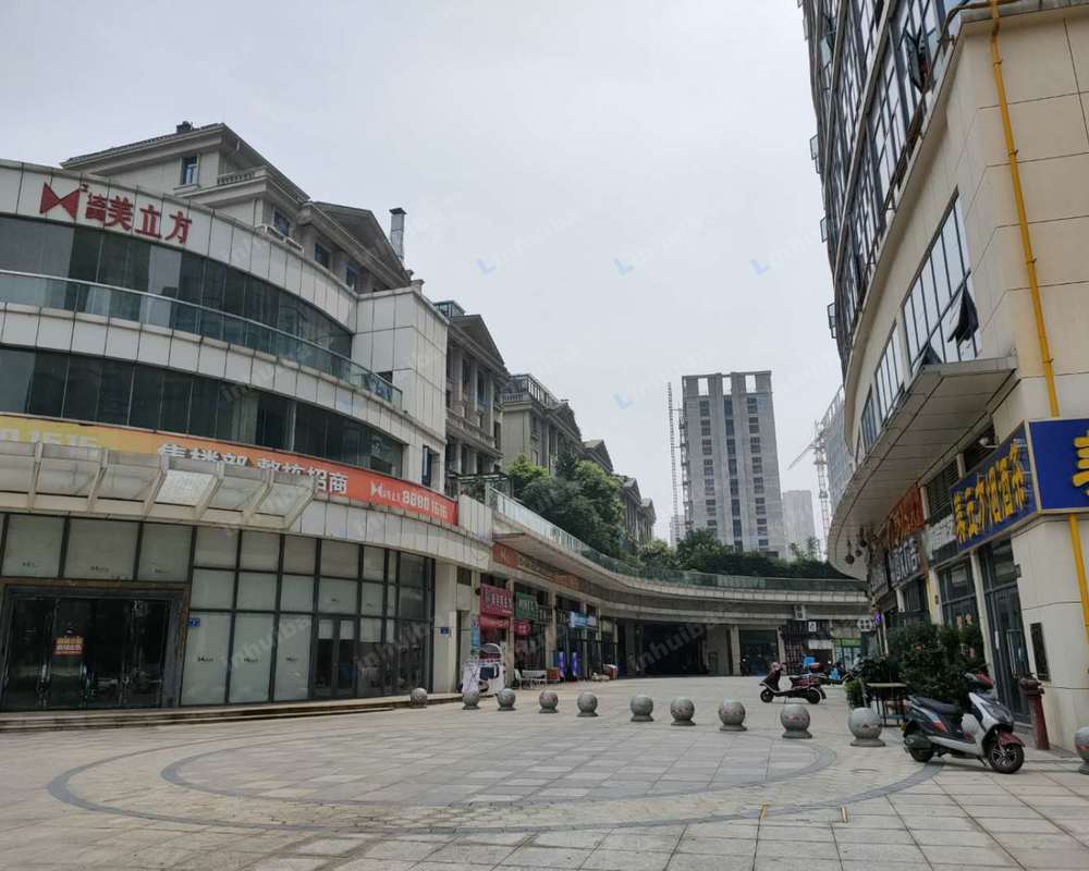 长沙达美梅溪苑