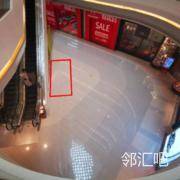 B1层西西弗书店前