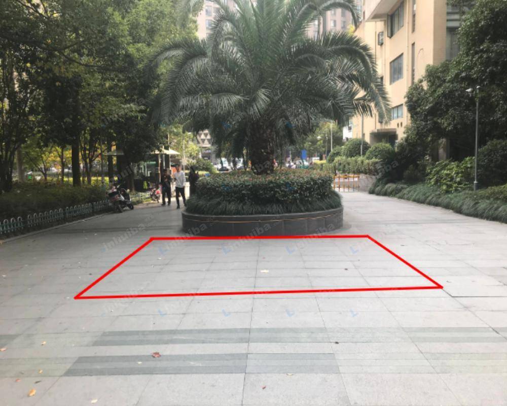 杭州风雅钱塘 - 南门内空地