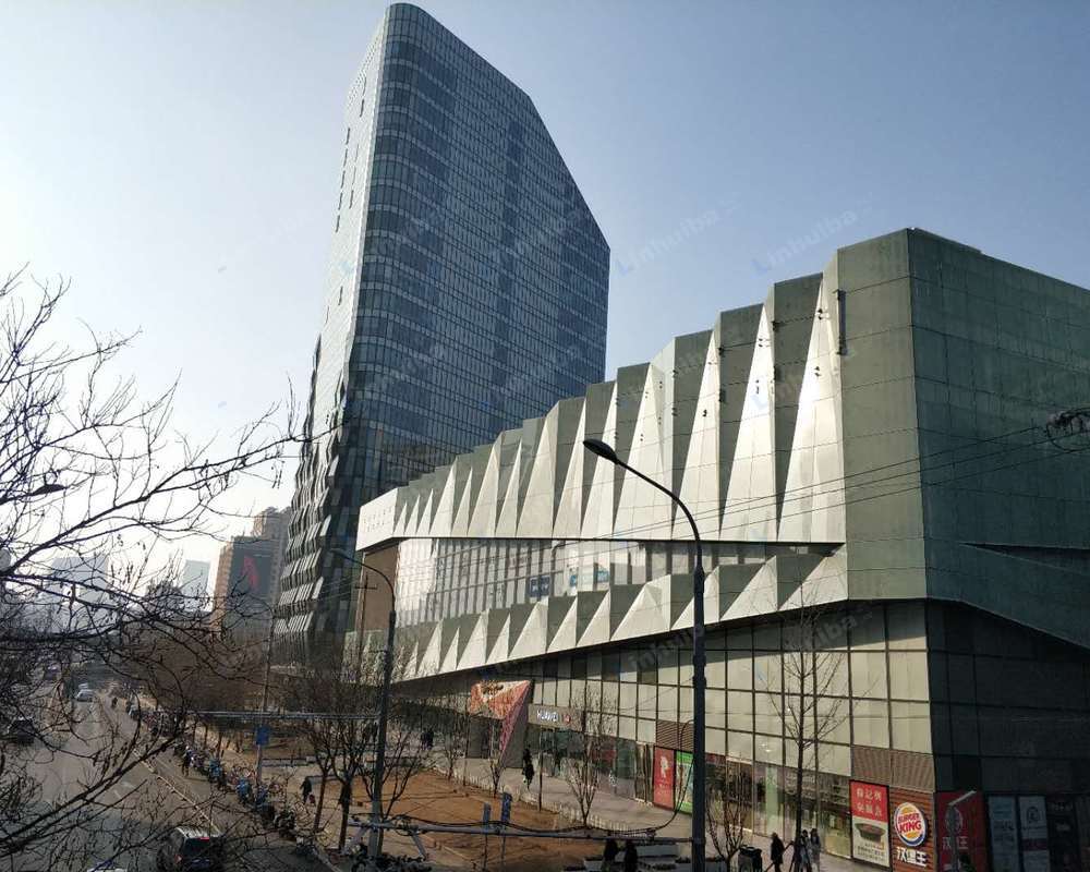 北京远洋未来汇购物中心