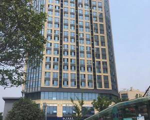南京花样喜年中心 - 3栋大厅