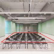 培训教室 活动沙龙