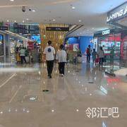 一楼连廊