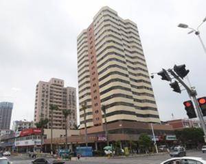 厦门湖光大厦 - 大堂