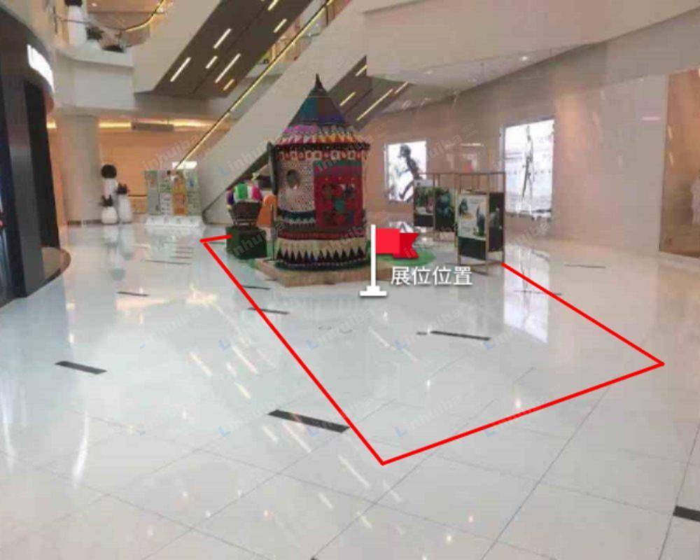 上海虹桥南丰城 - 北区中庭