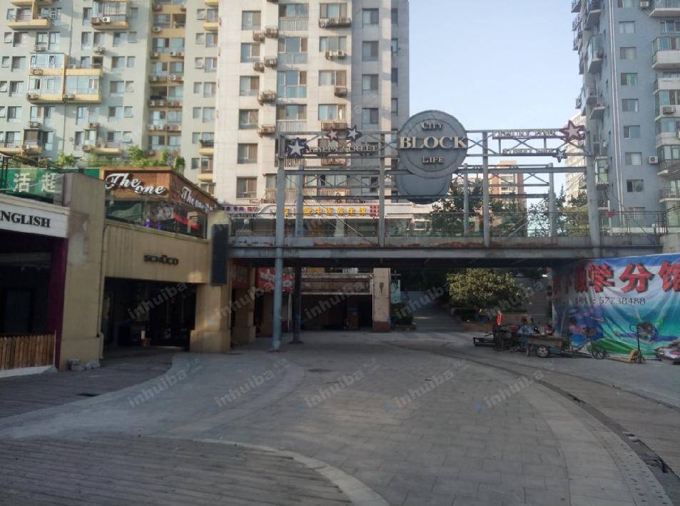 北京沿海赛洛城