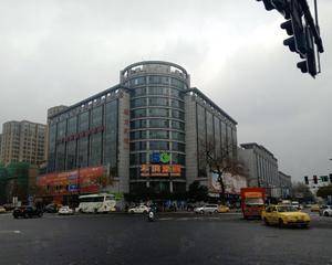 南京东鼎大厦 - 3号楼大堂