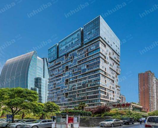 上海证大立方大厦