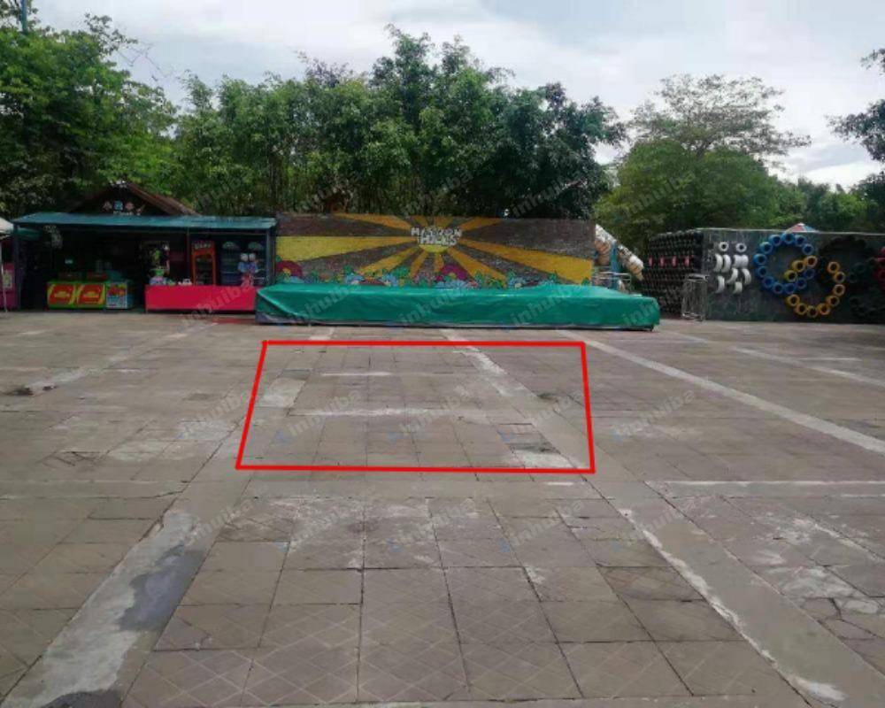 深圳市观澜湖生态体育公园 - 景区活动区