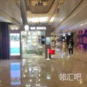B1层连廊