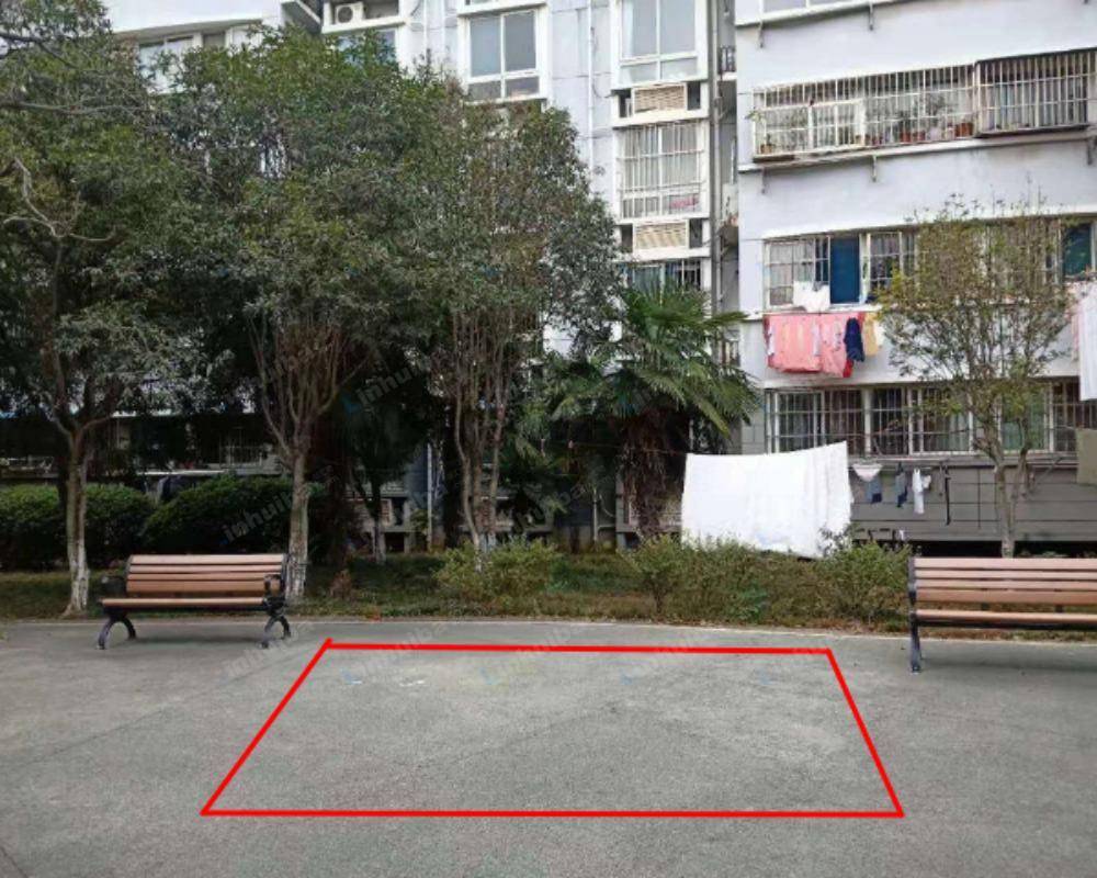 南京方圆绿茵 - 休闲广场