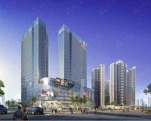 一楼连廊出入口