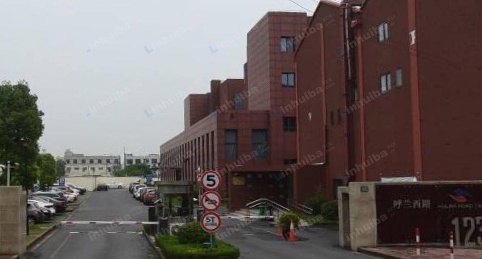 上海东方智源城