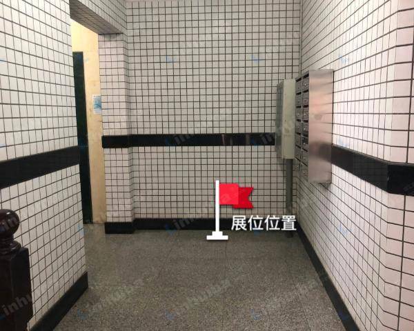 民生松竹苑 - 3号楼一层