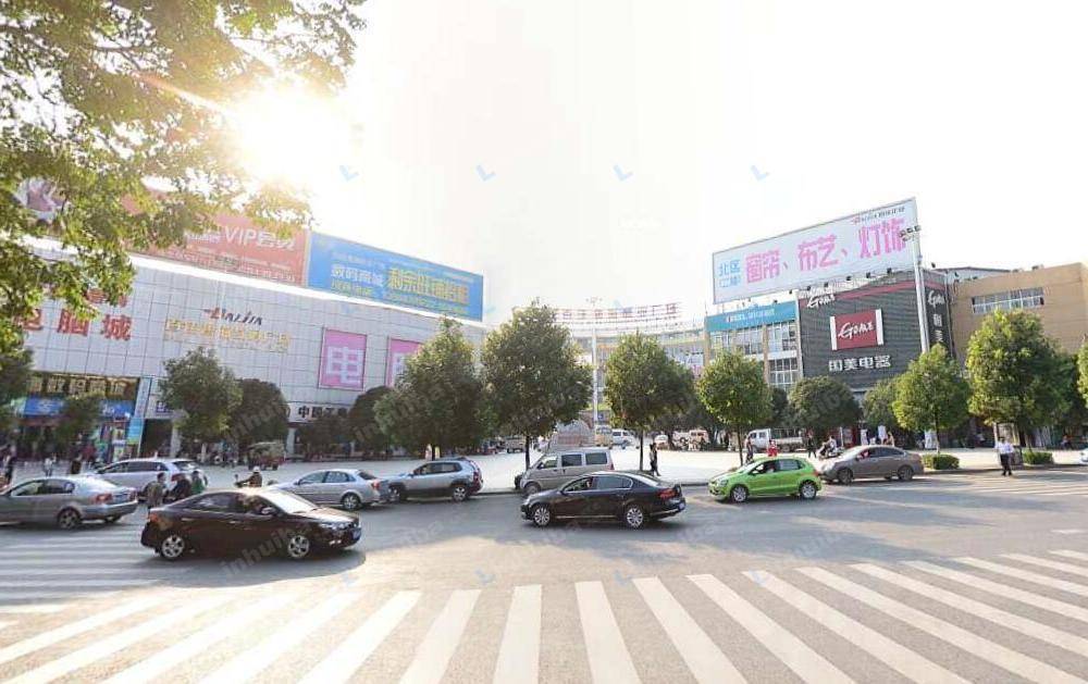 百佳碧海商业广场