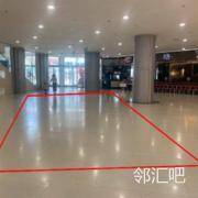 一楼避风塘门口走廊