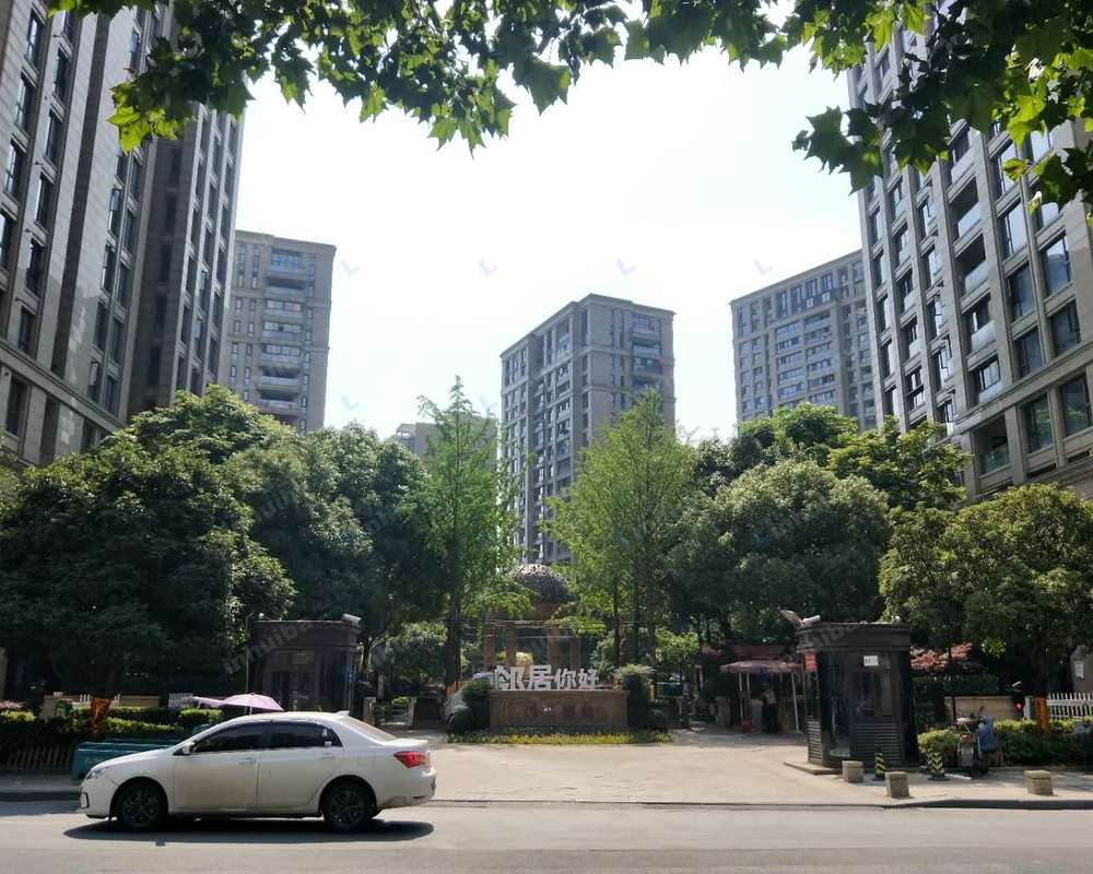 杭州上尚庭