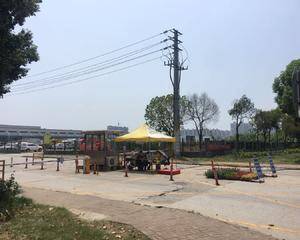 南京苏宁雨花物流基地