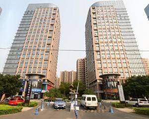 A区南中心花园空地