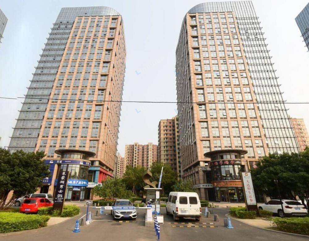 北京林肯公园