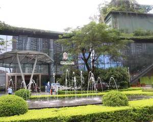 一期三楼多功能厅