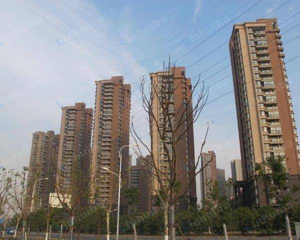 山水四季城二期