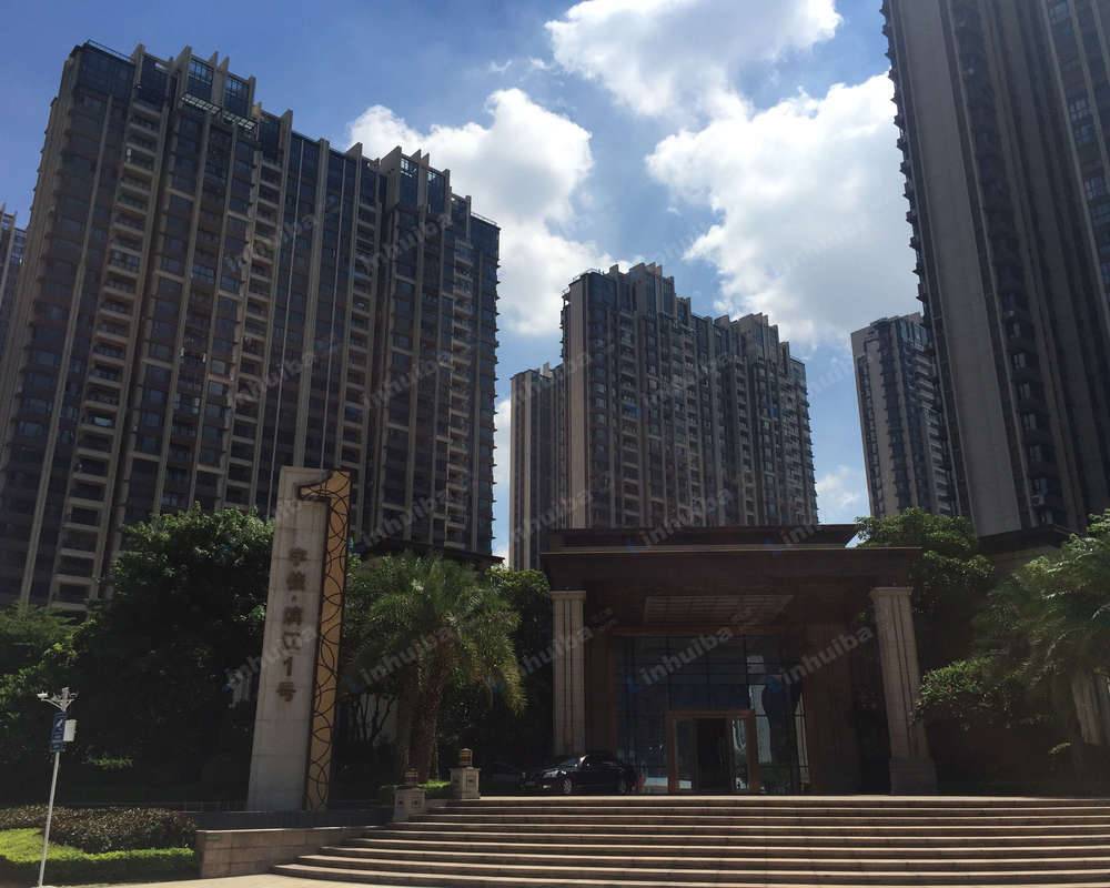 佳兆业滨江1号