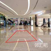 一层西连廊