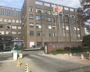 餐厅出入口的走廊