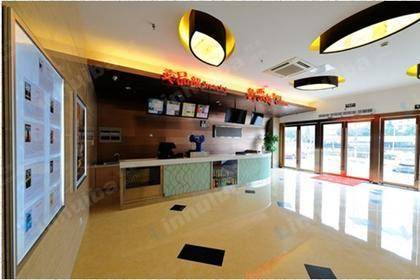 上海世纪天虹影城华新店