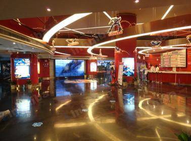 大悦城新恒星影城