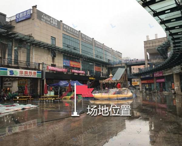 黄金海岸广场 - 外广场