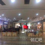 一楼大堂南通道