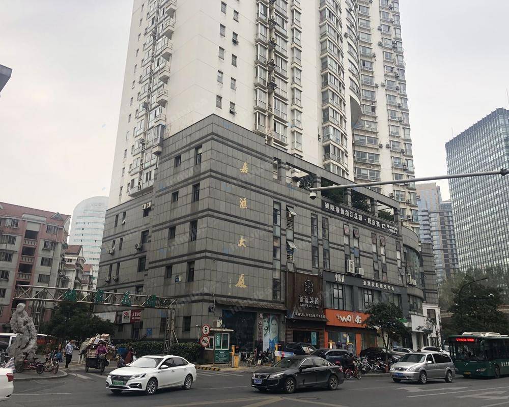 杭州嘉汇大厦