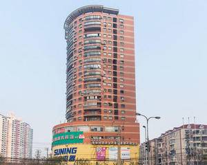 上海金阳大厦
