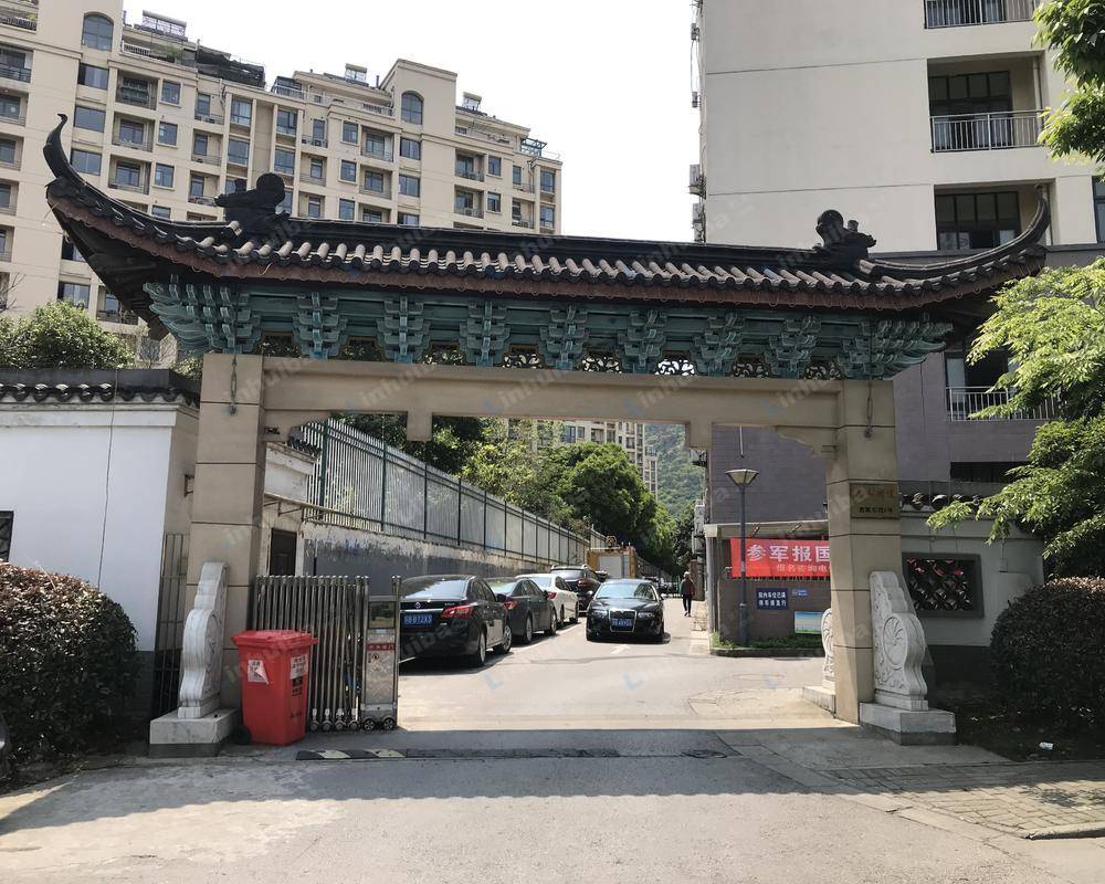 无锡惠麓东苑