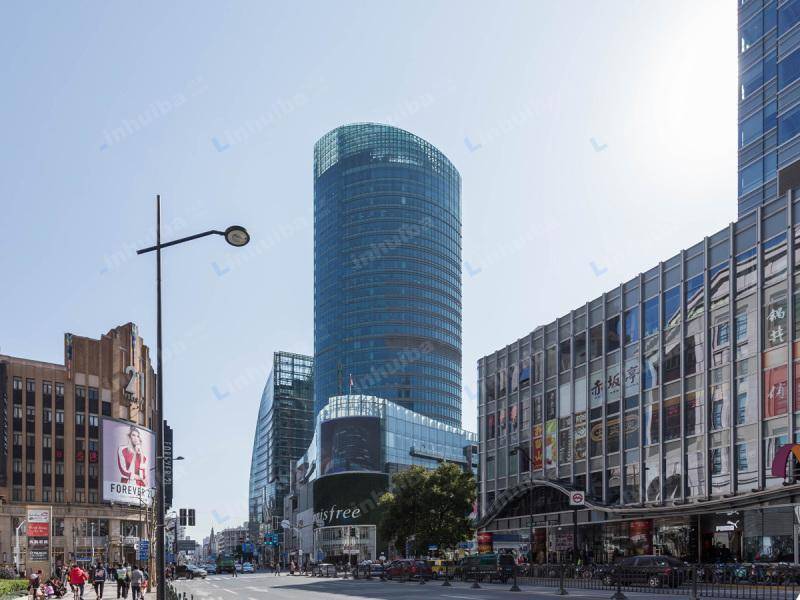 上海宏伊国际广场