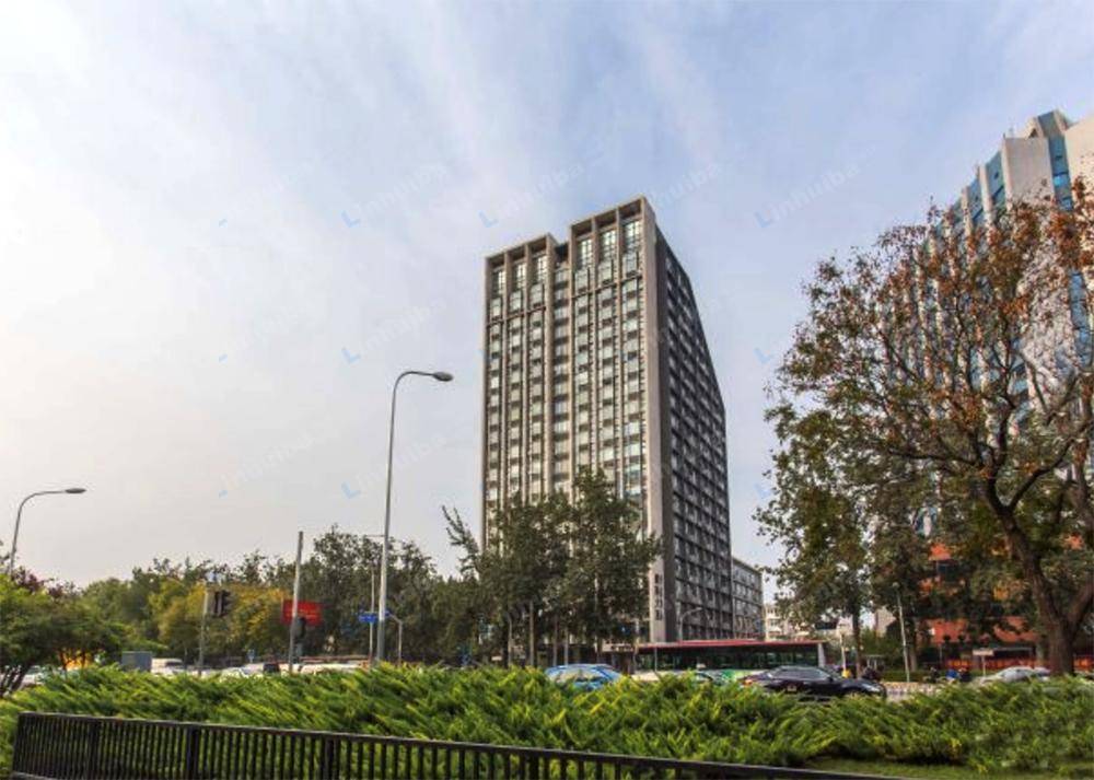 北京摩码大厦