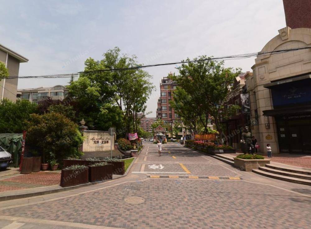 上海旭辉亚瑟郡