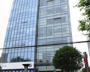 上海金环商务花园 - 3号6号16号楼大堂