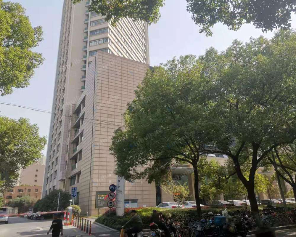 上海漕河泾国际孵化中心