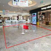 一层二号门连廊