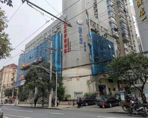 上海同和凤凰园 - 大堂右侧