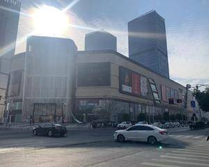 南京龙湖河西天街